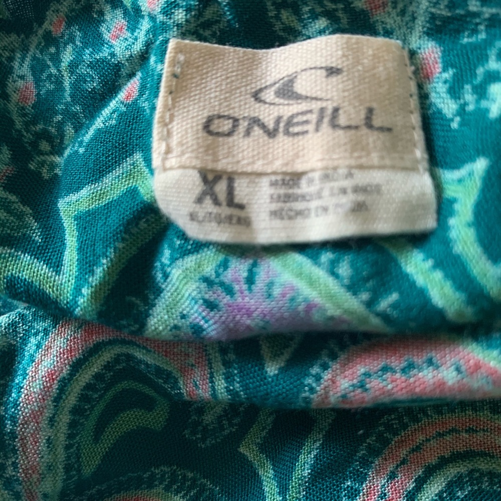 O’Neill Dress - Picture 4 of 4